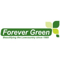 Forever Green Inc. Logo