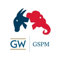 The Graduate School of Political Management Logo