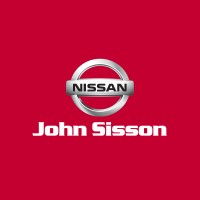 John Sisson Nissan Logo