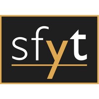 SAN FRANCISCO YOUTH THEATRE Logo