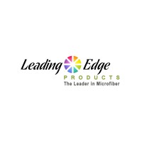 Leading Edge Products, Inc. Logo