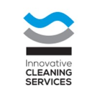INNOVATIVE CLEANING SERVICES, INC. Logo