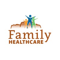Family Healthcare Logo