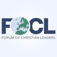 Forum of Christian Leaders Logo