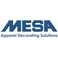 Mesa Supplies, Inc. Logo
