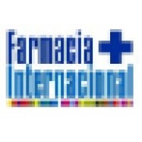 Farmacia Internacional Logo