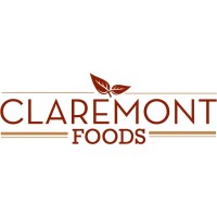 CLAREMONT FOODS LLC Logo