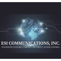 ESI Communications, Inc Logo