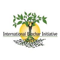 International Biochar Initiative Logo