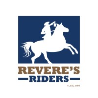 Reveres Riders Logo