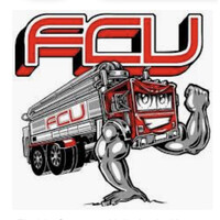 FLORIDA CONCRETE UNLIMITED Logo