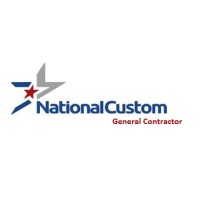 NATIONAL CUSTOM, INC. Logo