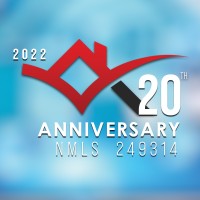 Legacy Mortgage, LLC Logo
