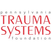 Pennsylvania Trauma Systems Foundation Logo