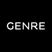 Genre Creative Logo