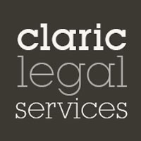 Claric Legal Services Logo