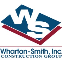 Wharton-Smith, Inc. Logo