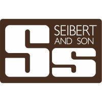 Seibert & Son, Inc. Logo