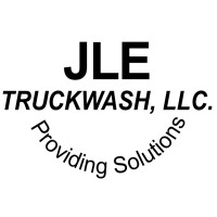 JLE TRUCKWASH, INC Logo