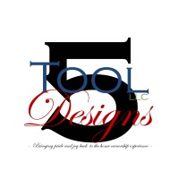 Five Tool Designs, LLC Logo