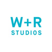 W+R Studios Logo