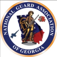 NATIONAL GUARD ASSOCIATION OF GEORGIA INC Logo