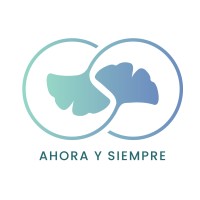 Ahora y Siempre, Inc. Logo
