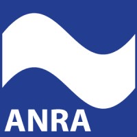 Angelina & Neches River Authority Logo