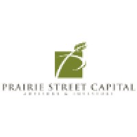Prairie Street Capital, Inc. Logo