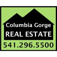 Columbia Gorge Real Estate Logo
