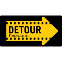 Detour Inc. Logo