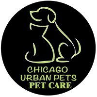 Chicago Urban Pets Logo