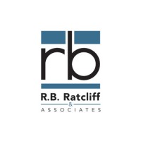 R.B. RATCLIFF & ASSOCIATES INCORPORATED Logo