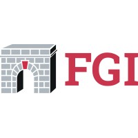 Facility Guidelines Institute Logo