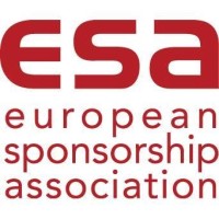 European Sponsorship Association (ESA) Logo