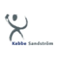 Kebbe & Sandström AB Logo