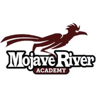 MOJAVE RIVER ACADEMY Logo