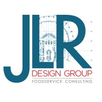 JLR DESIGN GROUP INC Logo