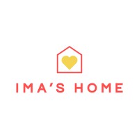 IMAS HOME Logo