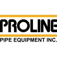 Proline Pipe Equipment, Inc. Logo