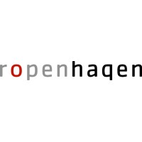 Ropenhagen A/S Logo