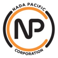 NADA PACIFIC CORPORATION Logo
