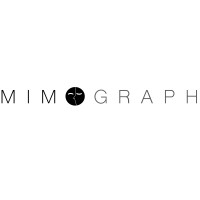 MIMOGRAPH, INC. Logo