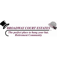 Broadway Court Estates Logo