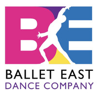 Ballet East Dance Company Logo