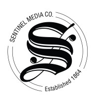 Sentinel Media Company Logo