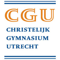 Christelijk Gymnasium Utrecht Logo