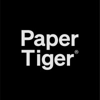 Paper Tiger Logo