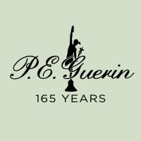 P.E. Guerin, Inc. Logo