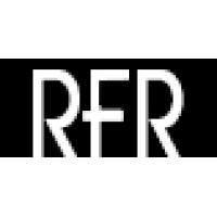 RFR Metal Fabrication, Inc. Logo